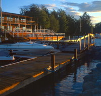 Lakeside Lodge Resort and Marina - Hotels Find