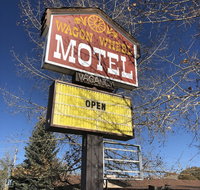Wagon Wheel Motel - Hotels Find