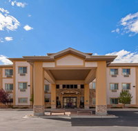 Best Western PLUS Fossil Country Inn & Suites - Hotels Find