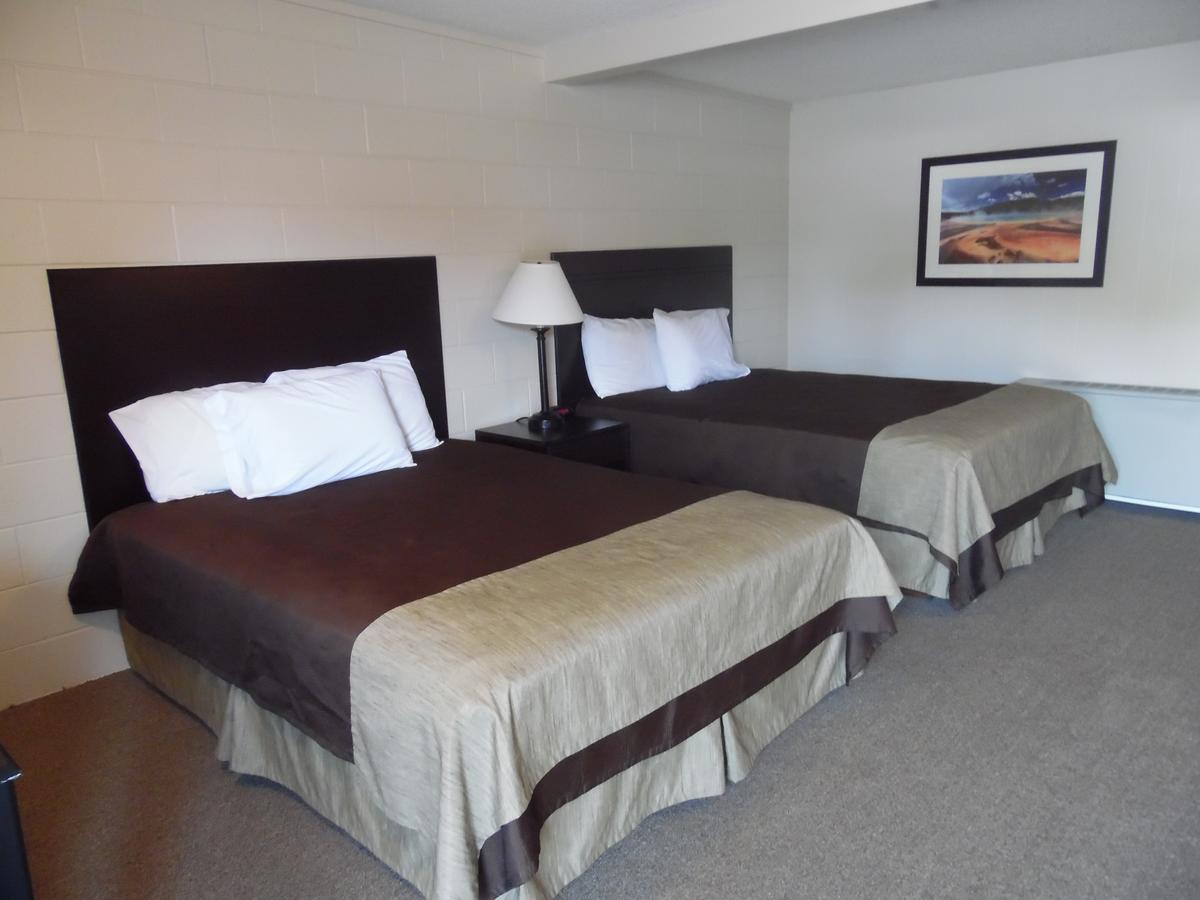 Yellowstone Motel - thumb 17