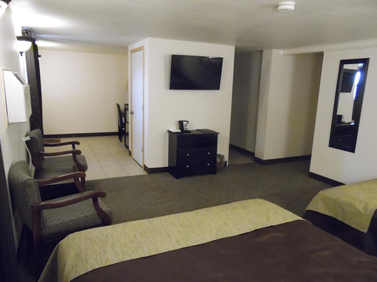 Yellowstone Motel - thumb 9