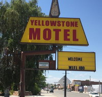 Yellowstone Motel - Hotels Find
