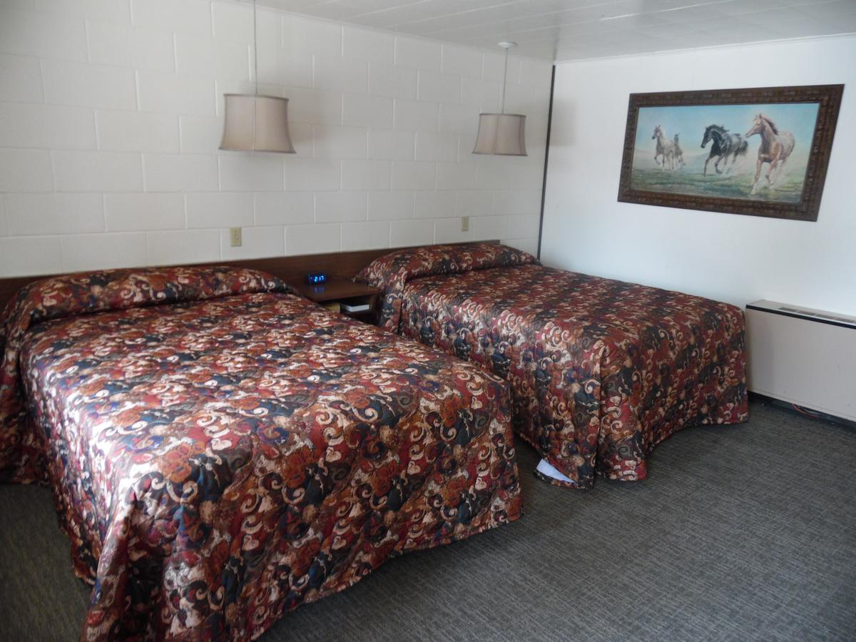 Yellowstone Motel - thumb 28