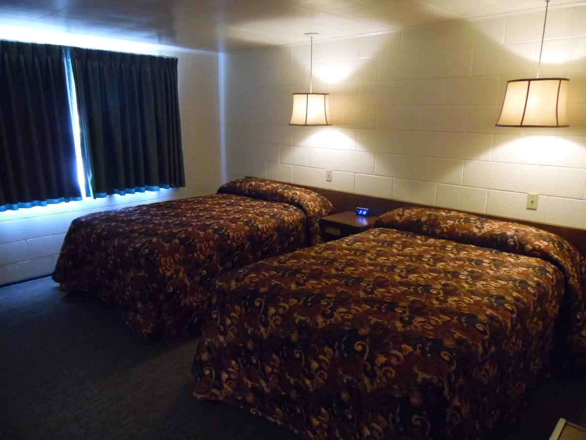 Yellowstone Motel - thumb 31