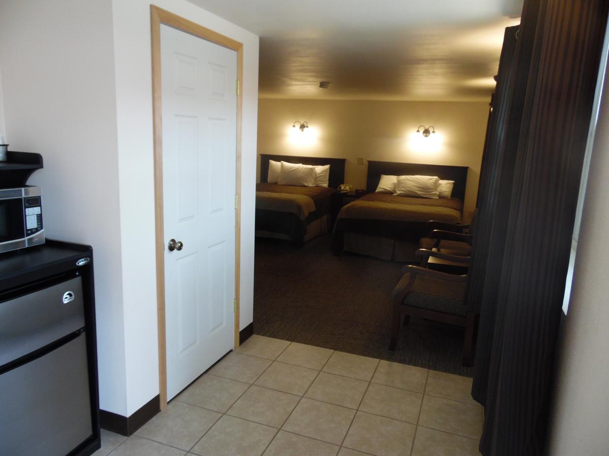 Yellowstone Motel - thumb 8