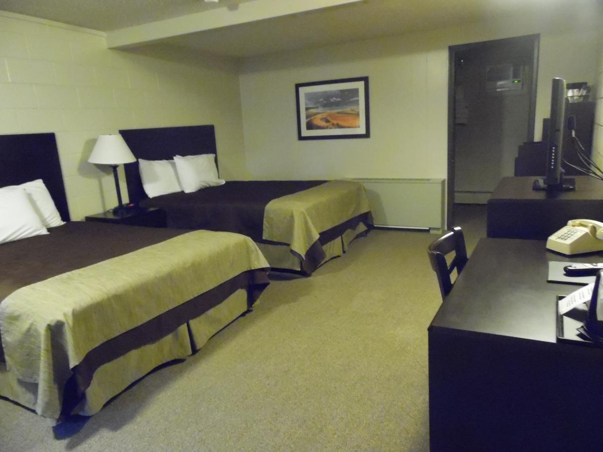Yellowstone Motel - thumb 16