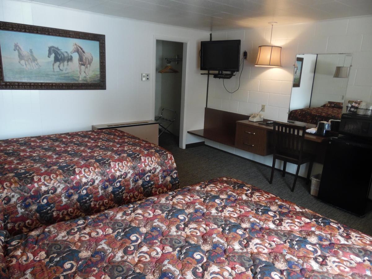 Yellowstone Motel - thumb 29