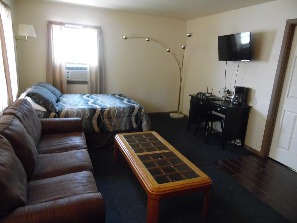 Yellowstone Motel - thumb 12