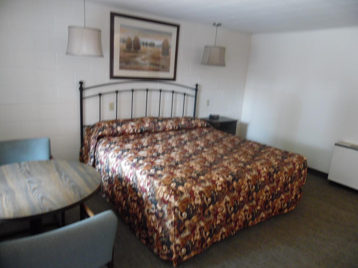 Yellowstone Motel - thumb 20