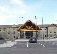 Hampton Inn & Suites Pinedale - Hotels Find