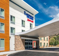 Fairfield Inn & Suites by Marriott Afton - Hotels Find