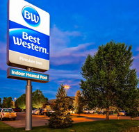 Best Western Pinedale Inn - Hotels Find
