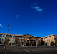 High Country Suites - Hotels Find