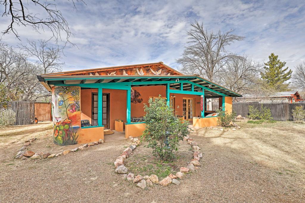 'Casa Paloma 2' With Comm Hot Tub - Near Vineyard - thumb 0