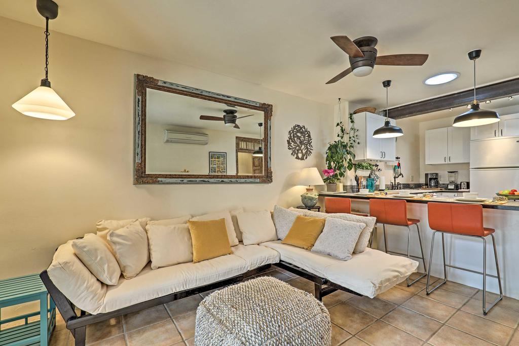 'Casa Paloma 2' With Comm Hot Tub - Near Vineyard - thumb 2