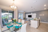 AA460 Champions Gate Home 4/3 Private Pool  Free Waterpark Hotels Find