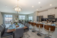 AV8981 Champions Gate Home 5/4 Private Pool  Free Waterpark Hotels Find