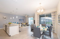 CM464 Champions Gate Home 4/3 Private Pool  Free Waterpark Hotels Find