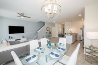 JB8927 Champions Gate Home 5/4 Private Pool  Free Waterpark Hotels Find