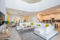 JC1581 Champions Gate Home 5/5 Private Pool  Jaccuzi Free Waterpark Hotels Find