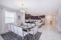 JH1543 Champions Gate Home 6/5 Private Pool  Jaccuzi Free Waterpark Hotels Find