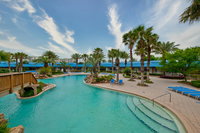 Fun In The Sun at The Palms of Destin Resort BEACHES AND POOL OPEN Hotels Find