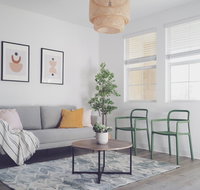 Brand New 4 Bedroom Modern Condo - Hotels Find