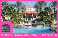 NEW 3 Bed Regal Palms Home Hotels Find