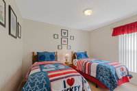 New Sun LivingPrivate Pool Disney  Games Room Hotels Find