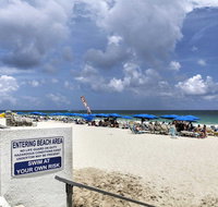 100 now open beach Ft Lauderdale located in resort large corner unit partial ocean view - Hotels Find