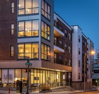 100 Walkscore Apartments in Old City by Barsala - Hotels Find