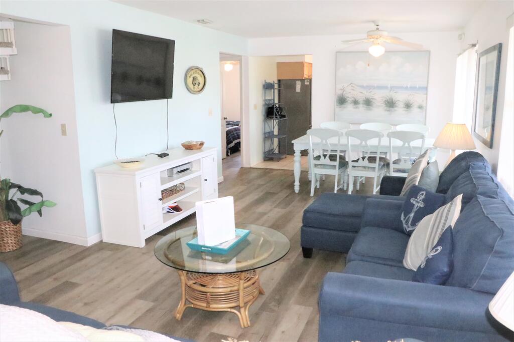 1012 Point Of Rocks Road-next To The Beach And Pet Friendly! - thumb 0