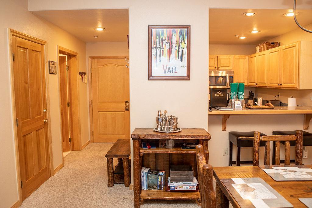 105 Aspenwood Lodge Condo - thumb 2