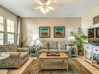 105E   Luxury 2BR/2BA condo with Gulf view Hotels Find
