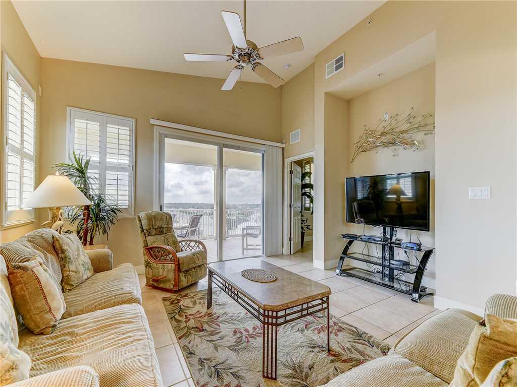 1061 Cinnamon Beach, 3 Bedroom, Sleeps 8, 2 Pools, Elevator, Pet Friendly - thumb 2