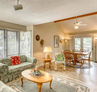 1237 Creekwatch - Hotels Find