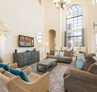 1257 Reunion Resort 5 Bedroom Villa - Hotels Find