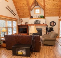 13 Cabin in the Pines townhouse - Hotels Find