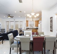 1515 Reunion Resort 5 Bedroom Villa - Hotels Find