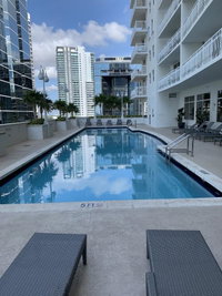 2 BEDROOMS CONDO WITH BREATHTAKING VIEW OF THE BAY Hotels Find