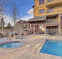 2311 Red Hawk Lodge Condo - Hotels Find