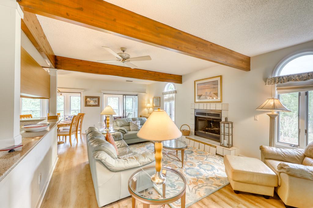 3005 Ocean Winds Villa - thumb 1