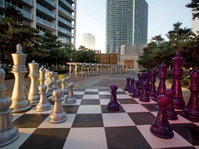 485 BRICKELL AVENUE - ICON Residence Hotels Find
