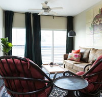 4BR Central Austin Apartments by WanderJaunt - Hotels Find