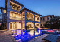 5 O'Clock Somewhere by Five Star Properties Hotels Find