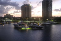 6-608 Amazing Penthouse water view with 2 suites Hotels Find