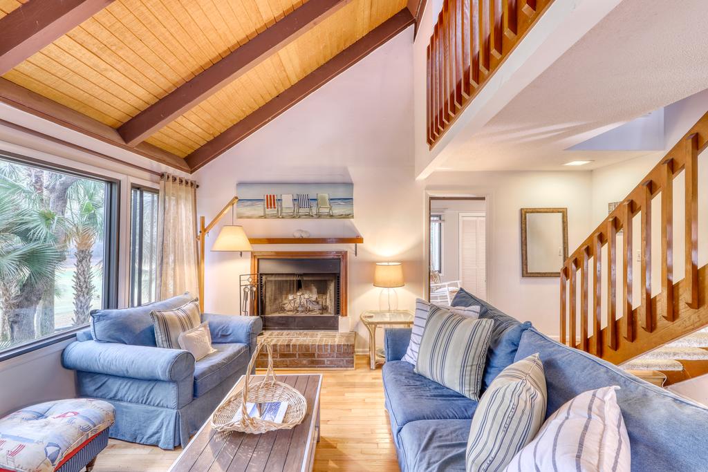 809 Treeloft Cottage - thumb 0