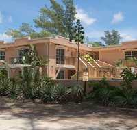 Alamanda Villa on Holmes Beach - Hotels Find