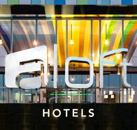 Aloft North Kansas City - Hotels Find