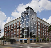 Aloft Tallahassee Downtown - Hotels Find